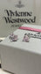 Vivienne westwood-耳環20260615