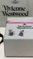 Vivienne westwood-耳環20260615