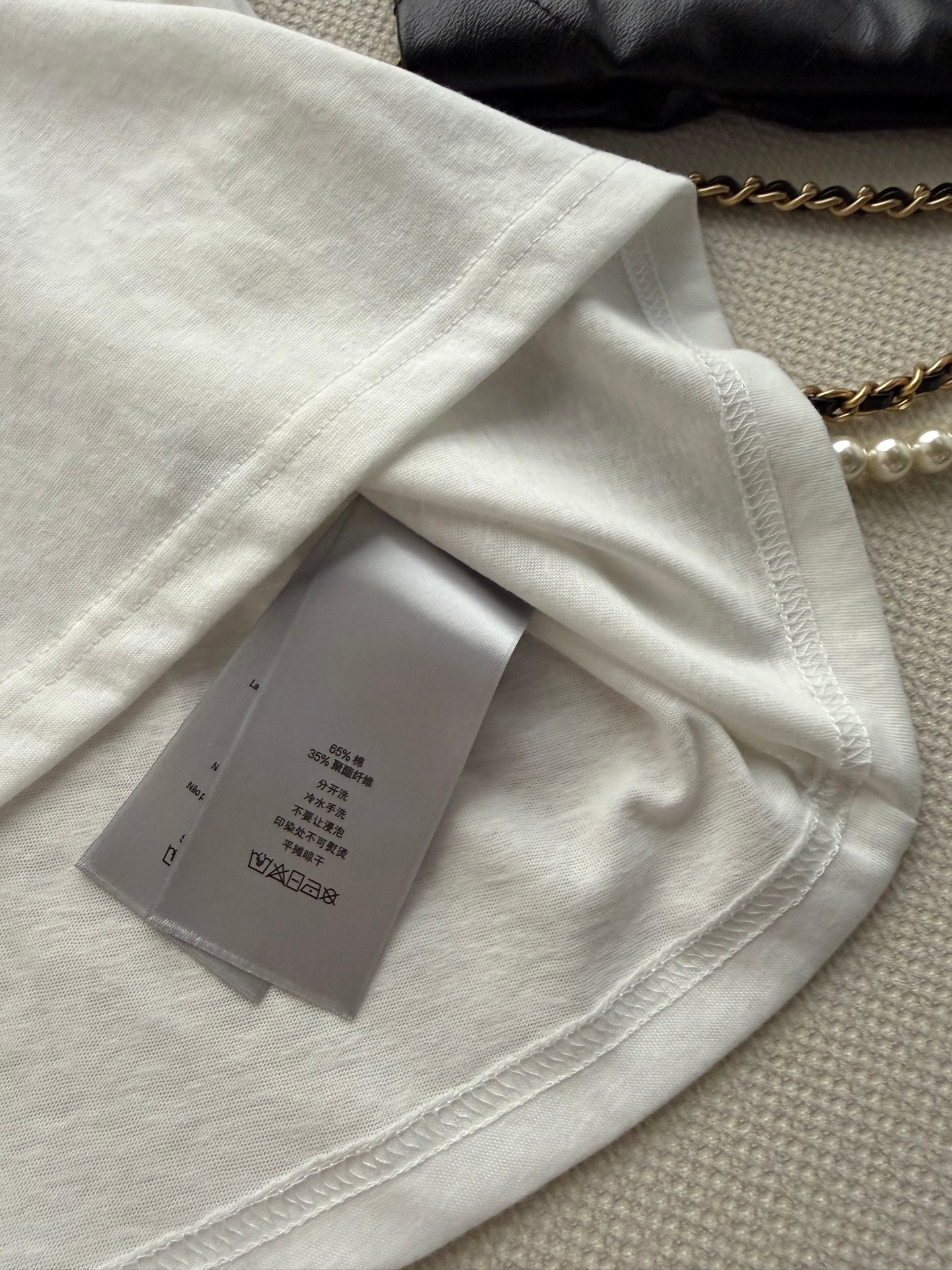 小香家-手繪插畫聯名T