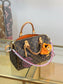 路L家-M27512 SPEEDY BANDOULIÈRE 30 手袋
