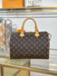 路L家-M27512 SPEEDY BANDOULIÈRE 30 手袋