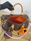 路L家-M27512 SPEEDY BANDOULIÈRE 30 手袋