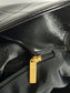 小香家- 24P hobo郵差包 黑色大號