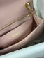 小香家-25B 雙C調節扣Mini cf 櫻花粉
