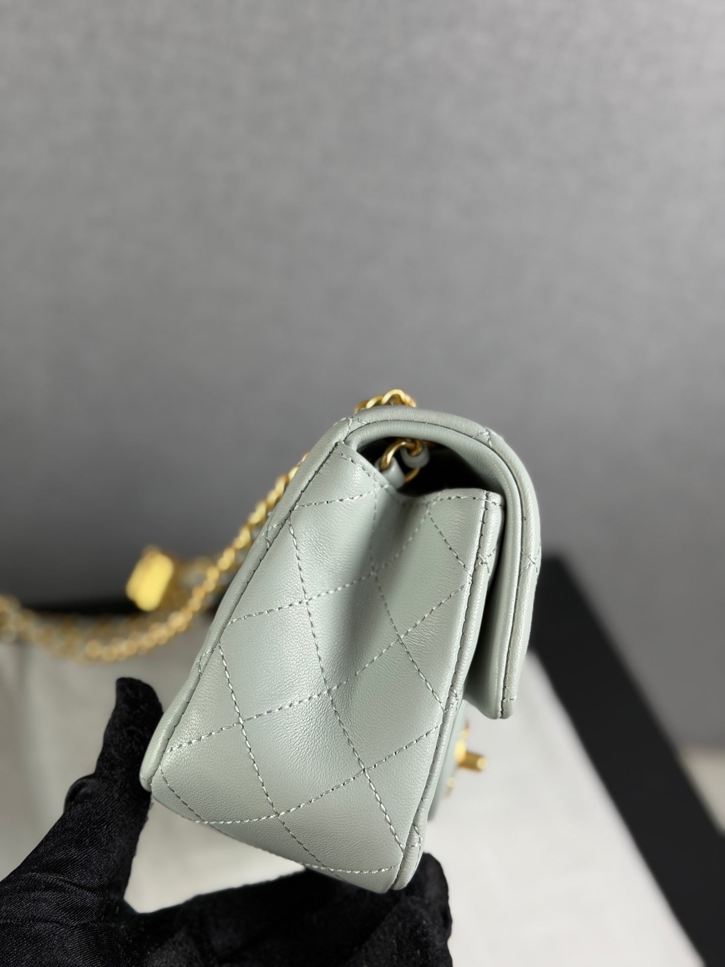 小香家-25B 雙C調節扣Mini cf