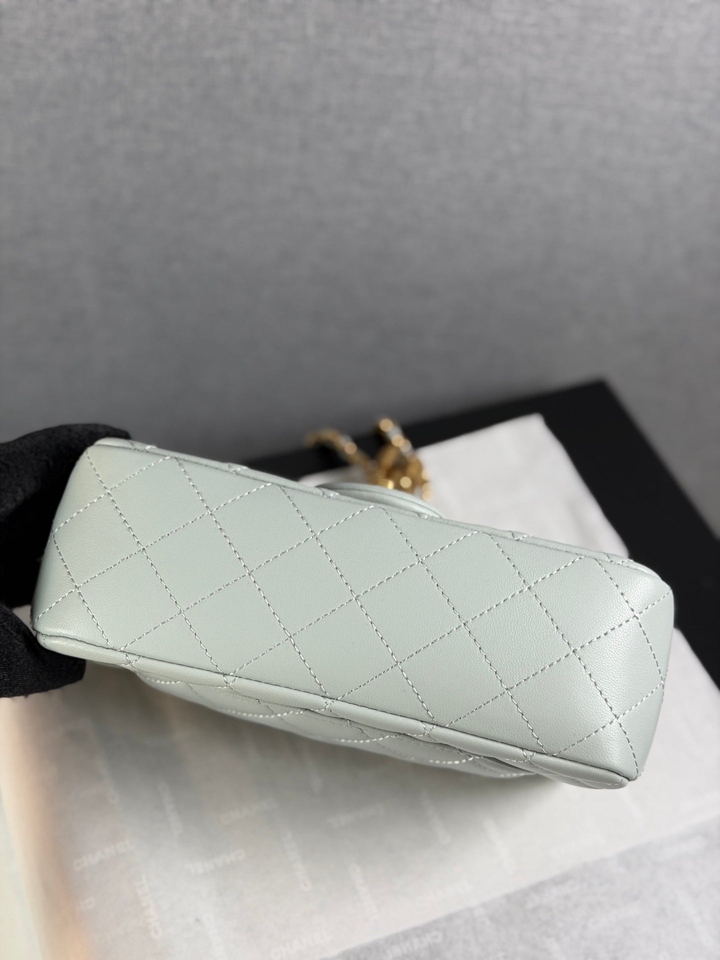 小香家-25B 雙C調節扣Mini cf