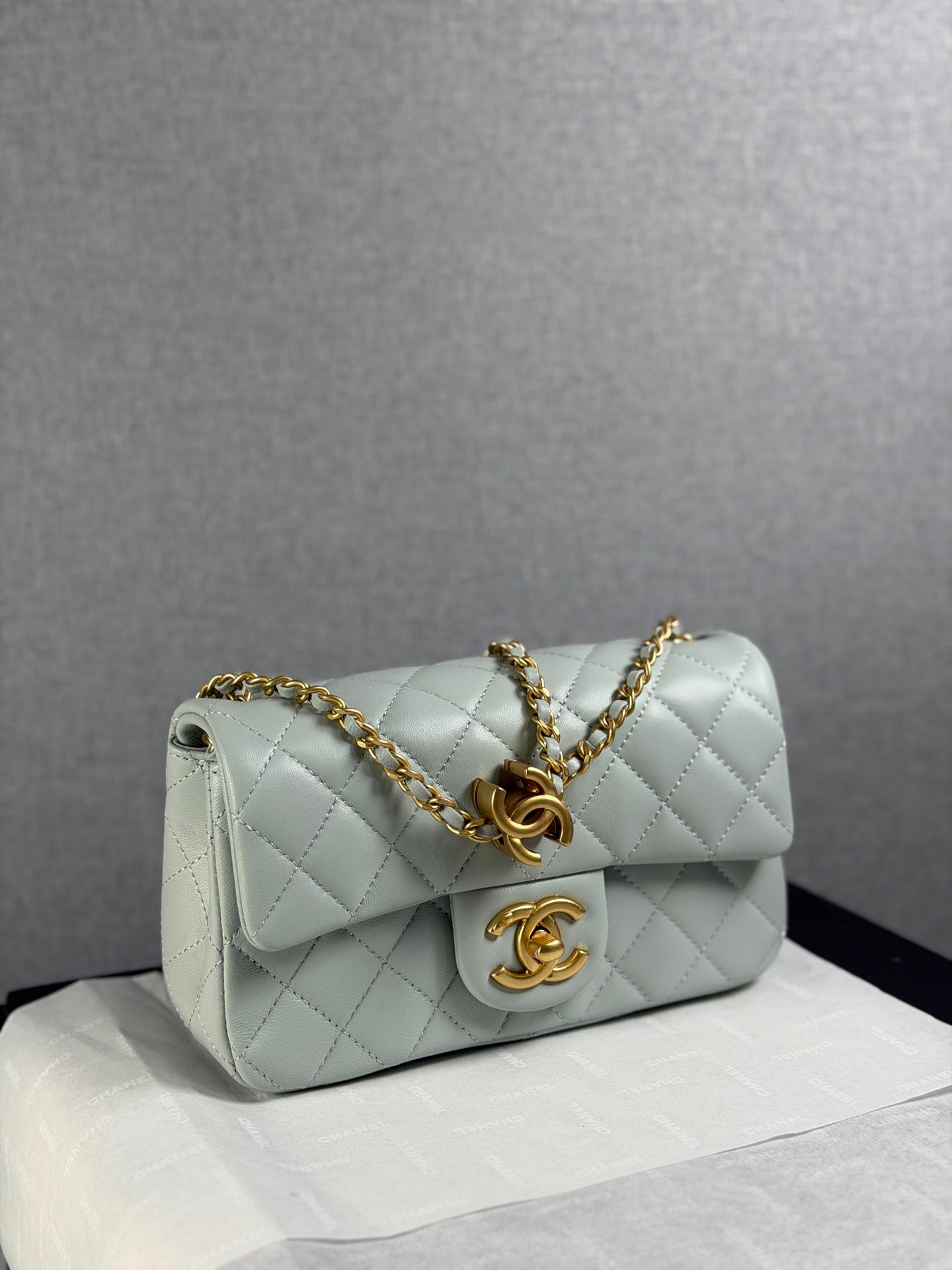 小香家-25B 雙C調節扣Mini cf