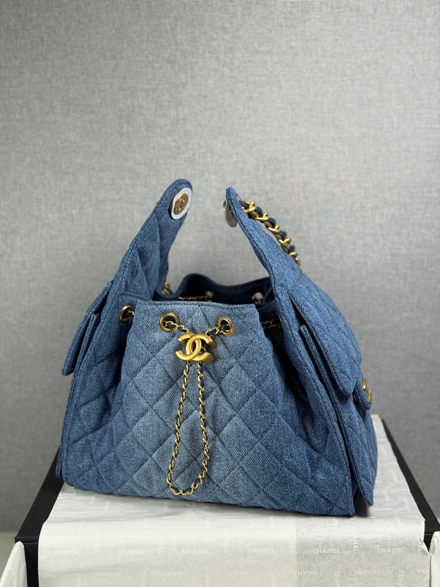 小香家-26P 25bag 牛仔新色