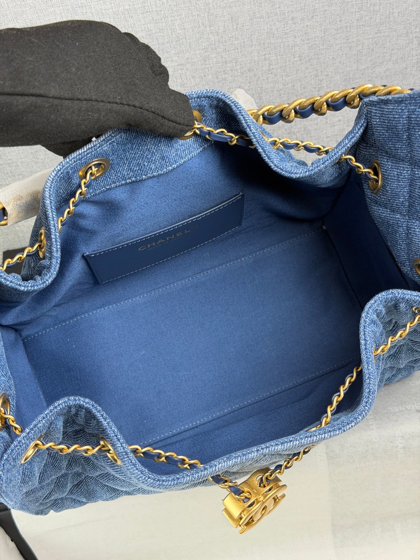 小香家-26P 25bag 牛仔新色