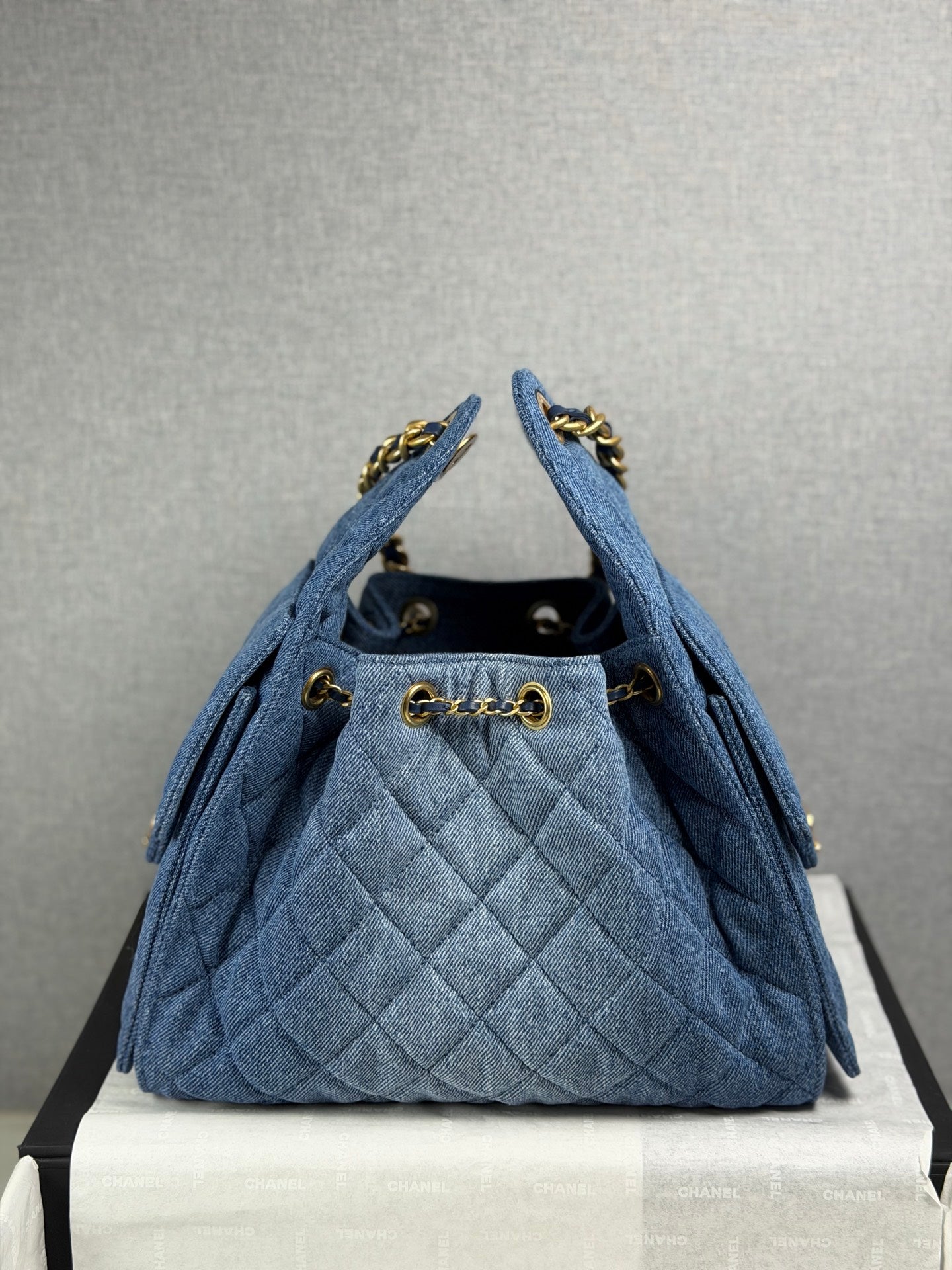 小香家-26P 25bag 牛仔新色
