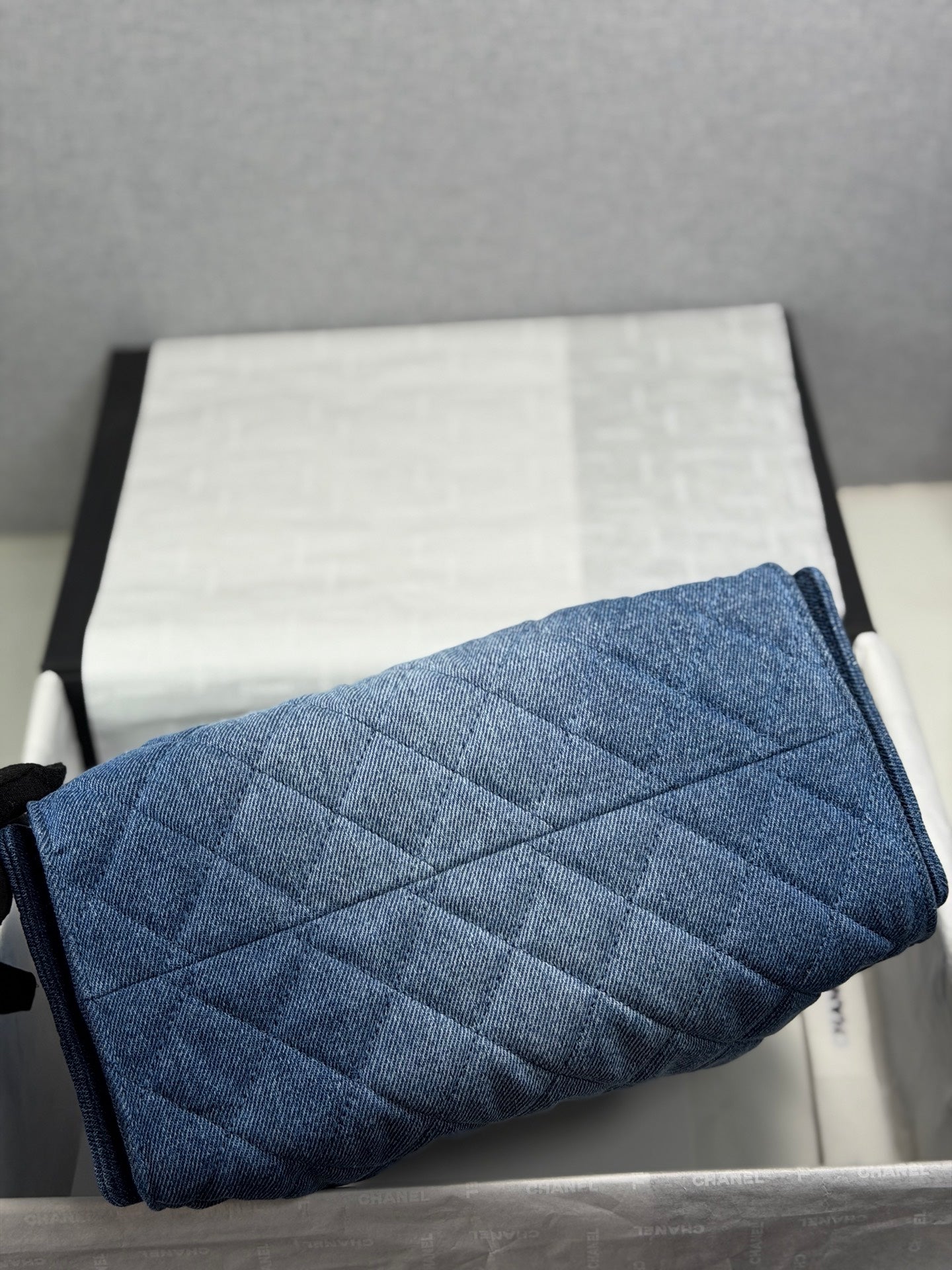 小香家-26P 25bag 牛仔新色