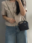 小香家- 26P牛仔便當包