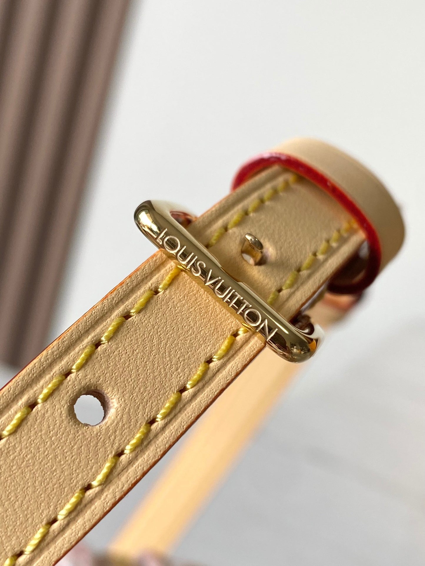 路L家-2A039 SPEEDY BANDOULIÈRE 20手袋