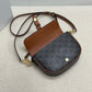賽C家-Folco 馬鞍包