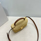 賽C家-TEEN NINO 編織手袋