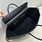 賽C家-NEW LUGGAGE 新版 笑臉包 黑色