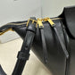 賽C家-NEW LUGGAGE 新版 笑臉包 黑色