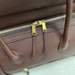 賽C家-NEW LUGGAGE 新版 笑臉包 深棕色