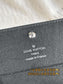 路L家-M63801 Enveloppe Carte De Visite名片夾-黑色老花