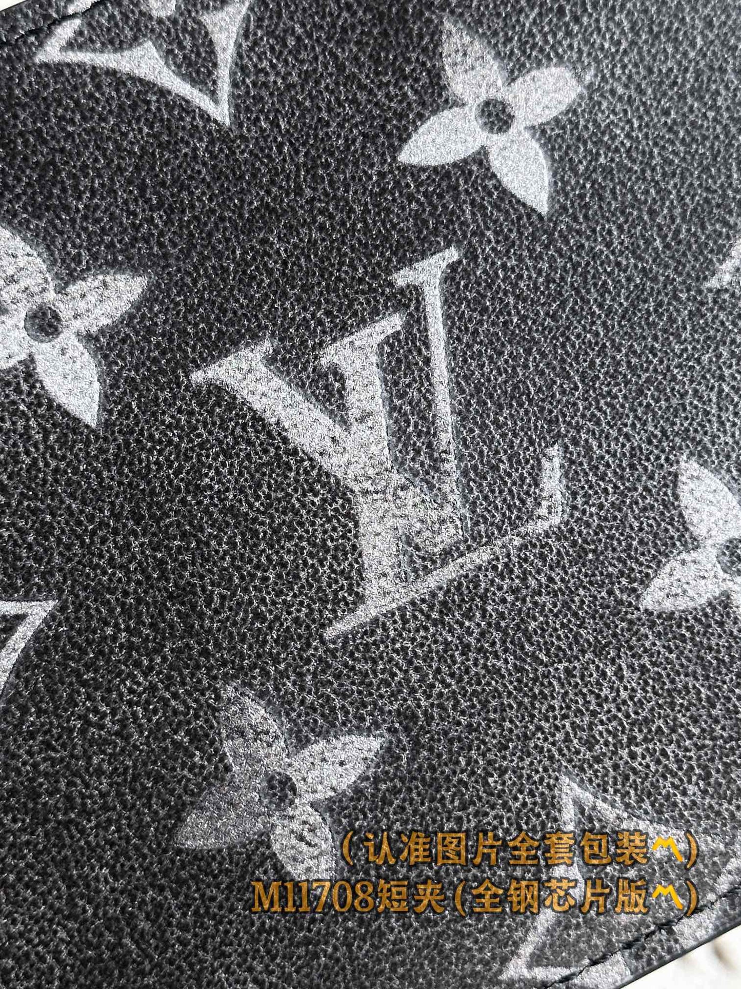 路L家-M11708  Slender錢包-短夾