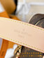 路L家-M83112 LOCKER DOPP KIT盥洗包-老花款