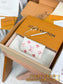 路L家- M83506 雙色Monogram Empreinte-白粉色