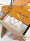 路L家- M83506 雙色Monogram Empreinte-白粉色