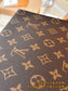 路L家-M61692 Pochette Voyage中型手袋包-經典老花