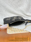 路L家-M80501 By The Pool-黑色絲印