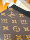 路L家-M14036 Pochette Voyage手拿包-老花