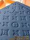路L家-M61692 Pochette To-Go中型手袋-深藍色