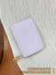 路L家- M25700 Romy 卡套-夢幻紫