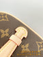 路L家-M44495 Nice Mini化妝袋-中