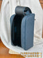 路L家-M11497 DOPP KIT 盥洗袋-藍色