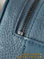 路L家-M11497 DOPP KIT 盥洗袋-藍色