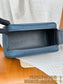 路L家-M11497 DOPP KIT 盥洗袋-藍色