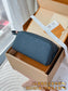 路L家-M11497 DOPP KIT 盥洗袋-藍色