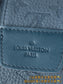 路L家-M11497 DOPP KIT 盥洗袋-藍色