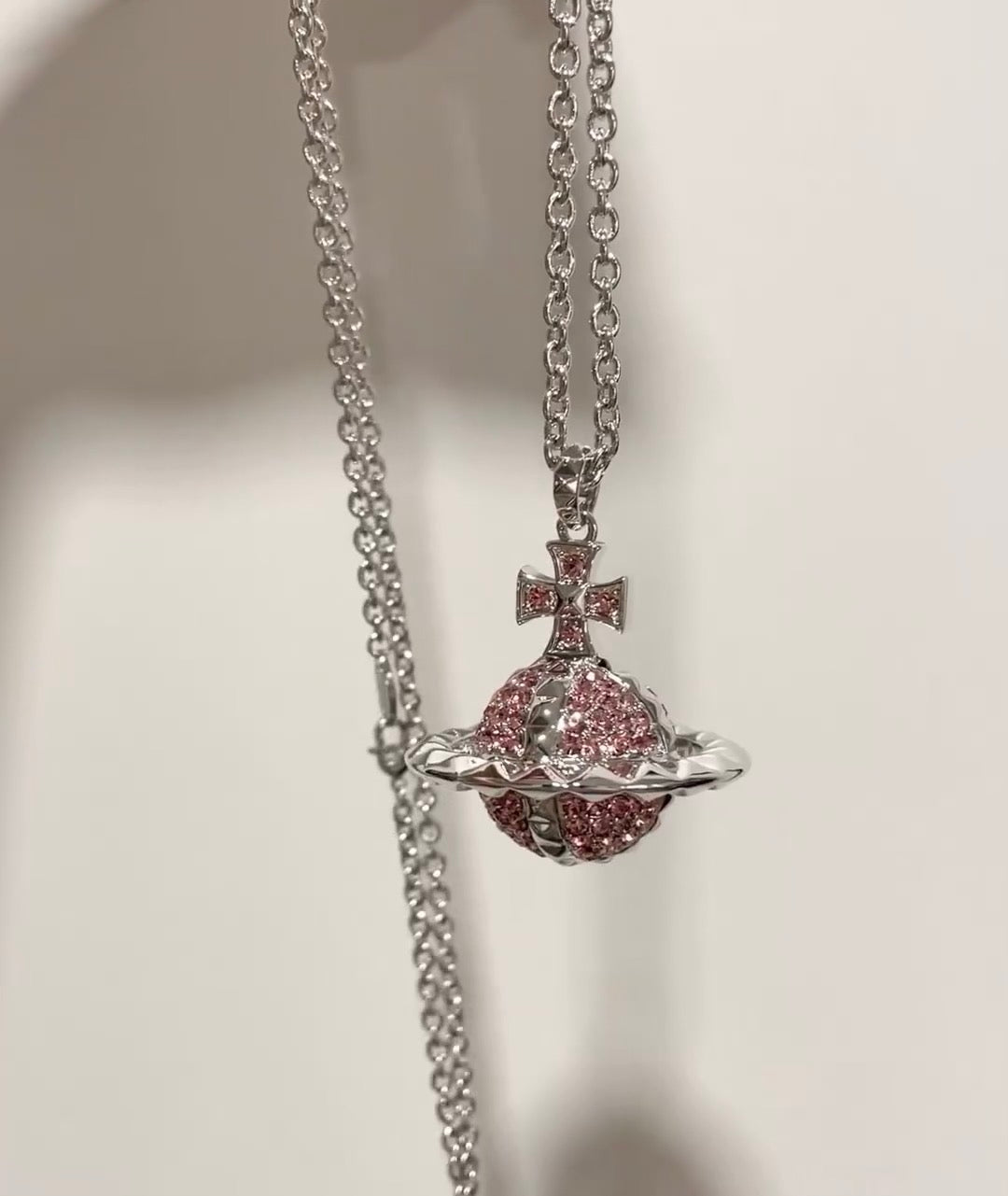 Vivienne westwood-項鍊20260615