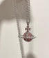 Vivienne westwood-項鍊20260615