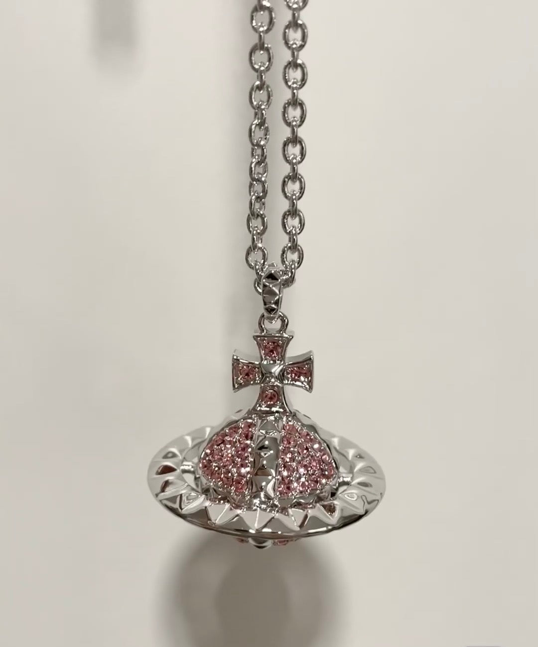 Vivienne westwood-項鍊20260615