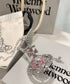 Vivienne westwood-項鍊20260615