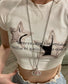 Vivienne westwood-項鍊20260615