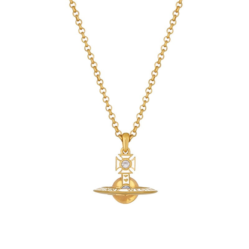 Vivienne westwood-項鍊20260615
