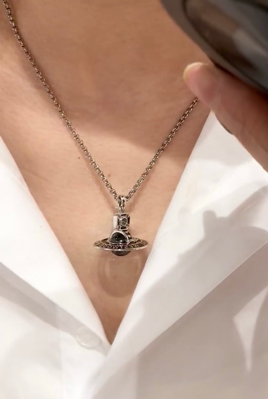 Vivienne westwood-項鍊20260615