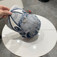 小香家-暈染棒球帽 灰色