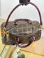 路L家-M28379 SPEEDY 30 SOFT CELEBRATION 手袋