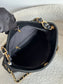 小香家-24p Large hobo bag 黑色小號