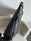 小香家-24p Large hobo bag 黑色大號