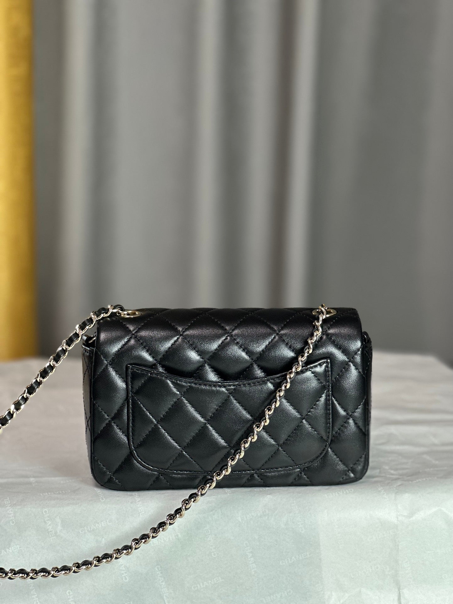 小香家-24K 小版mini cf